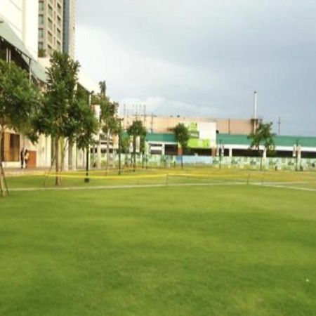 Ortigas Budget Hotel - Kapitolyo Mandaluyong Exterior photo